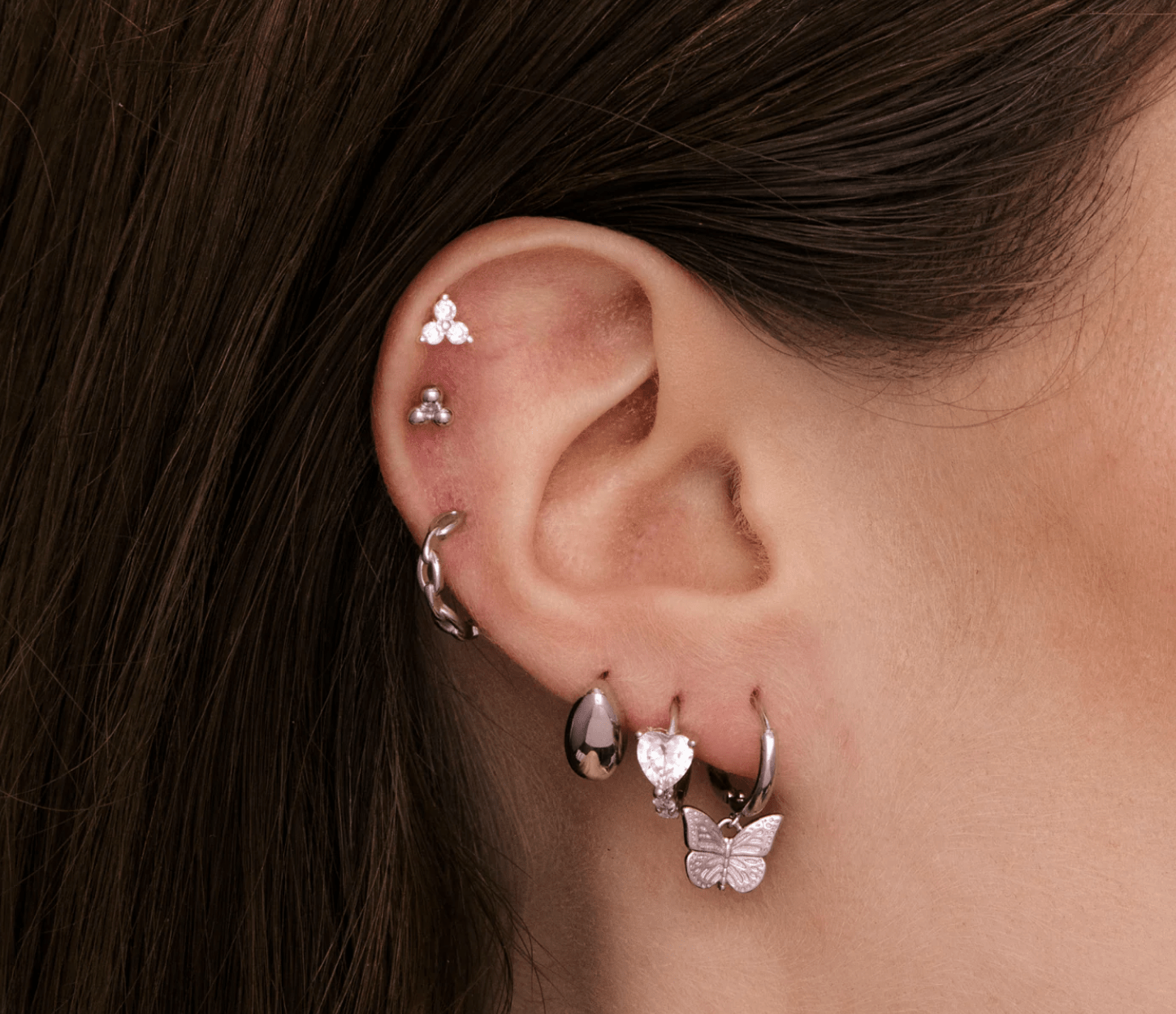 Why Silver Jewellery Should Be a Staple in Your Collection - Camile & Stone