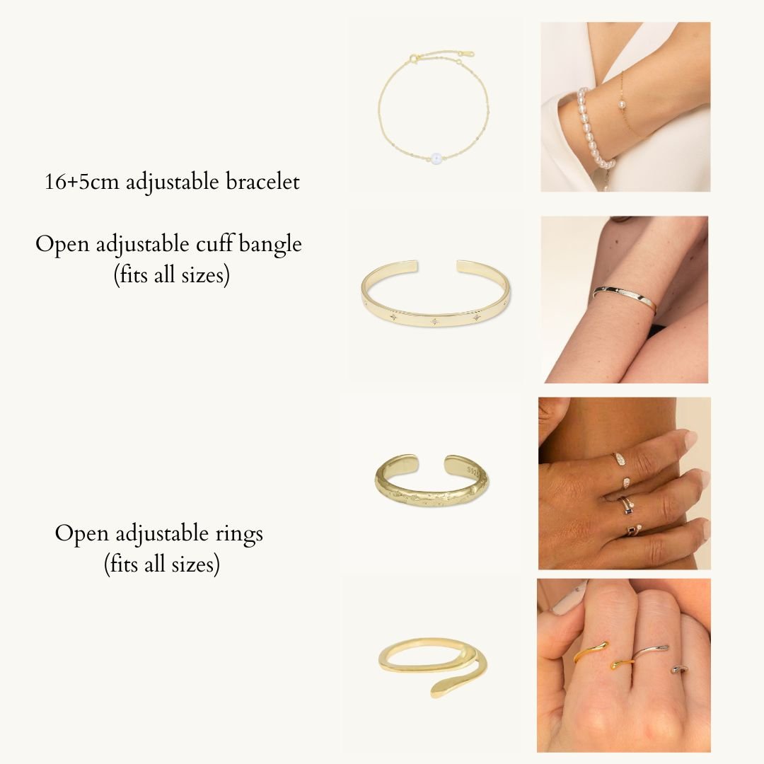 2025 Christmas Advent Calendar - 12 Days Of Sparkle - Camile & Stone