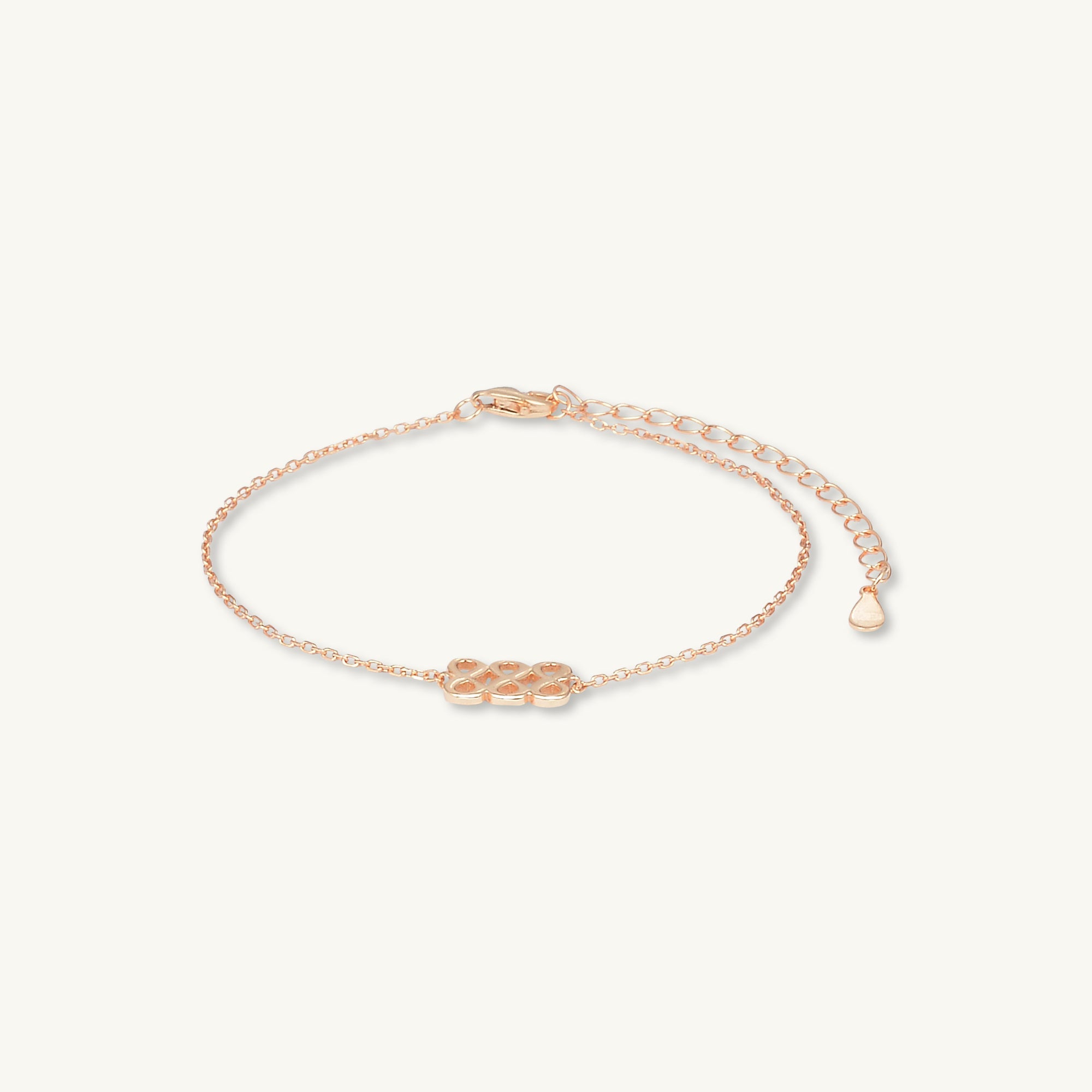 888 Angel Number Bracelet - Camile & Stone