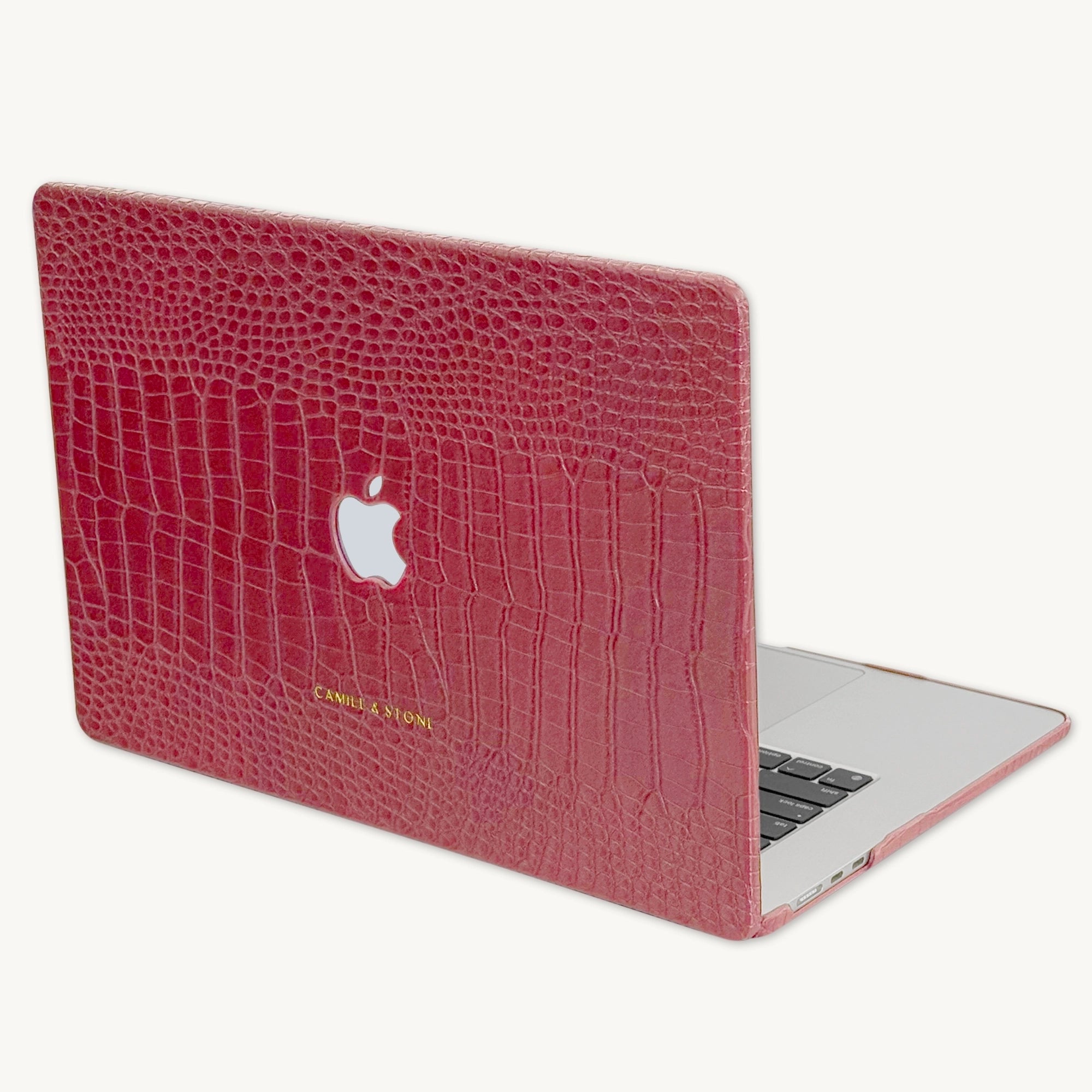Cherry Macbook Laptop Cover Case