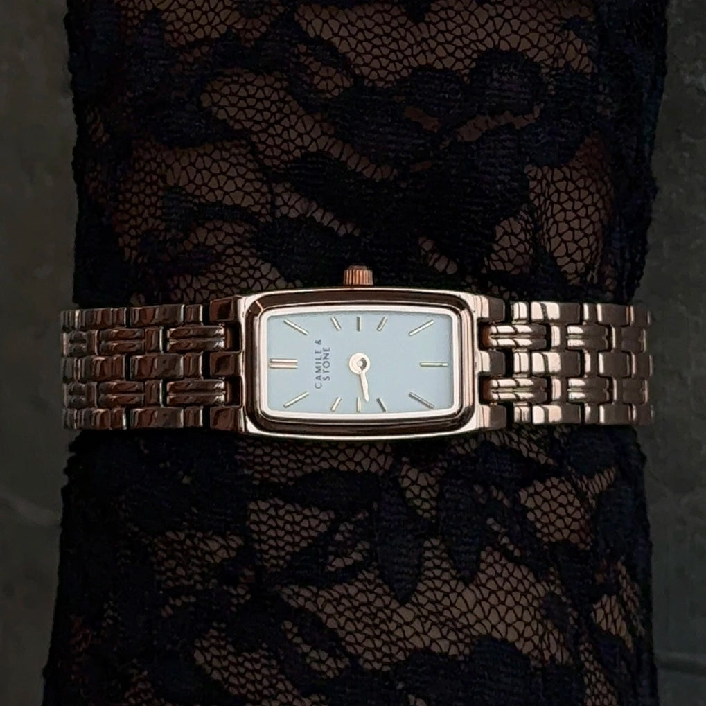 Charlie Watch | Rose Gold