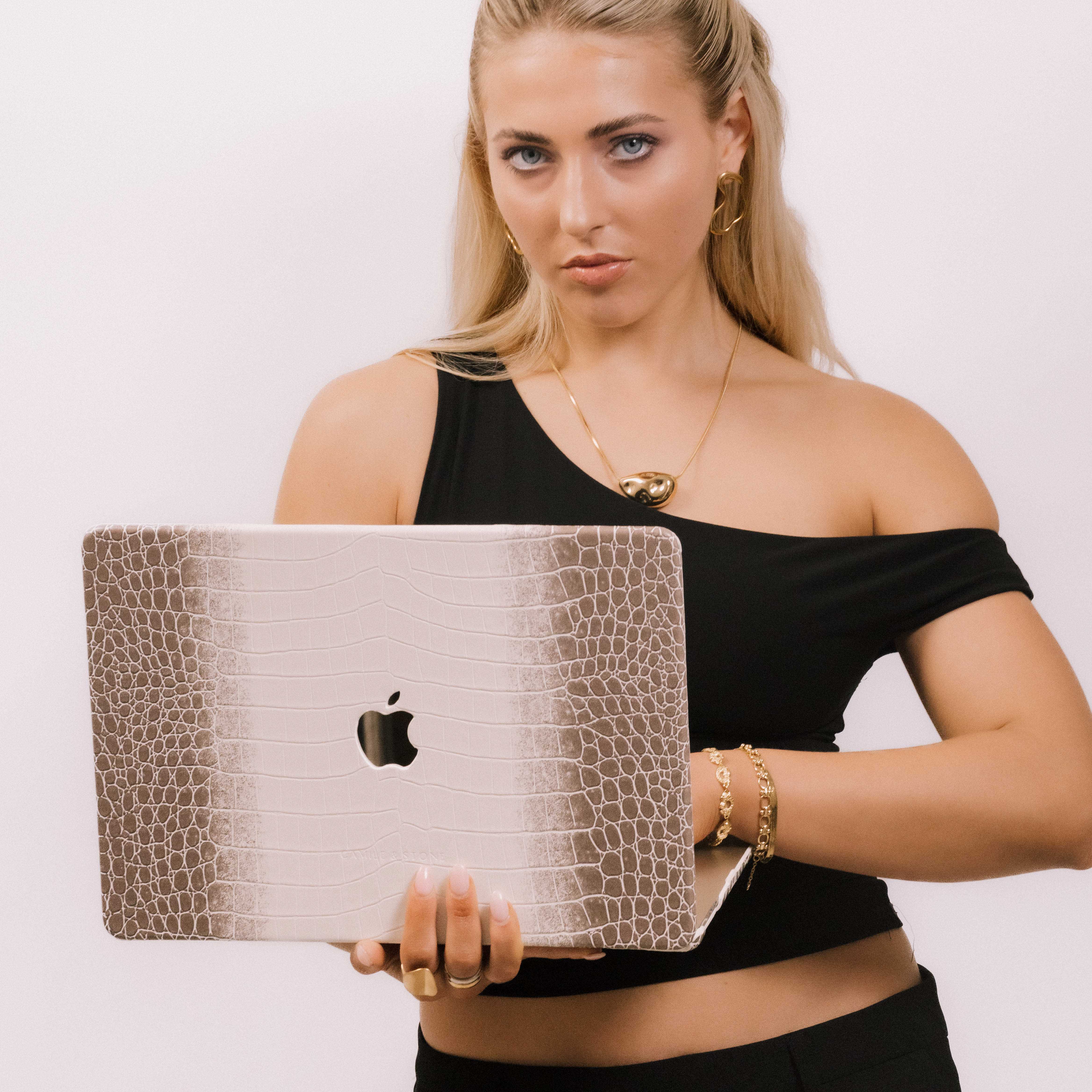 Himalayan Macbook Laptop Cover Case