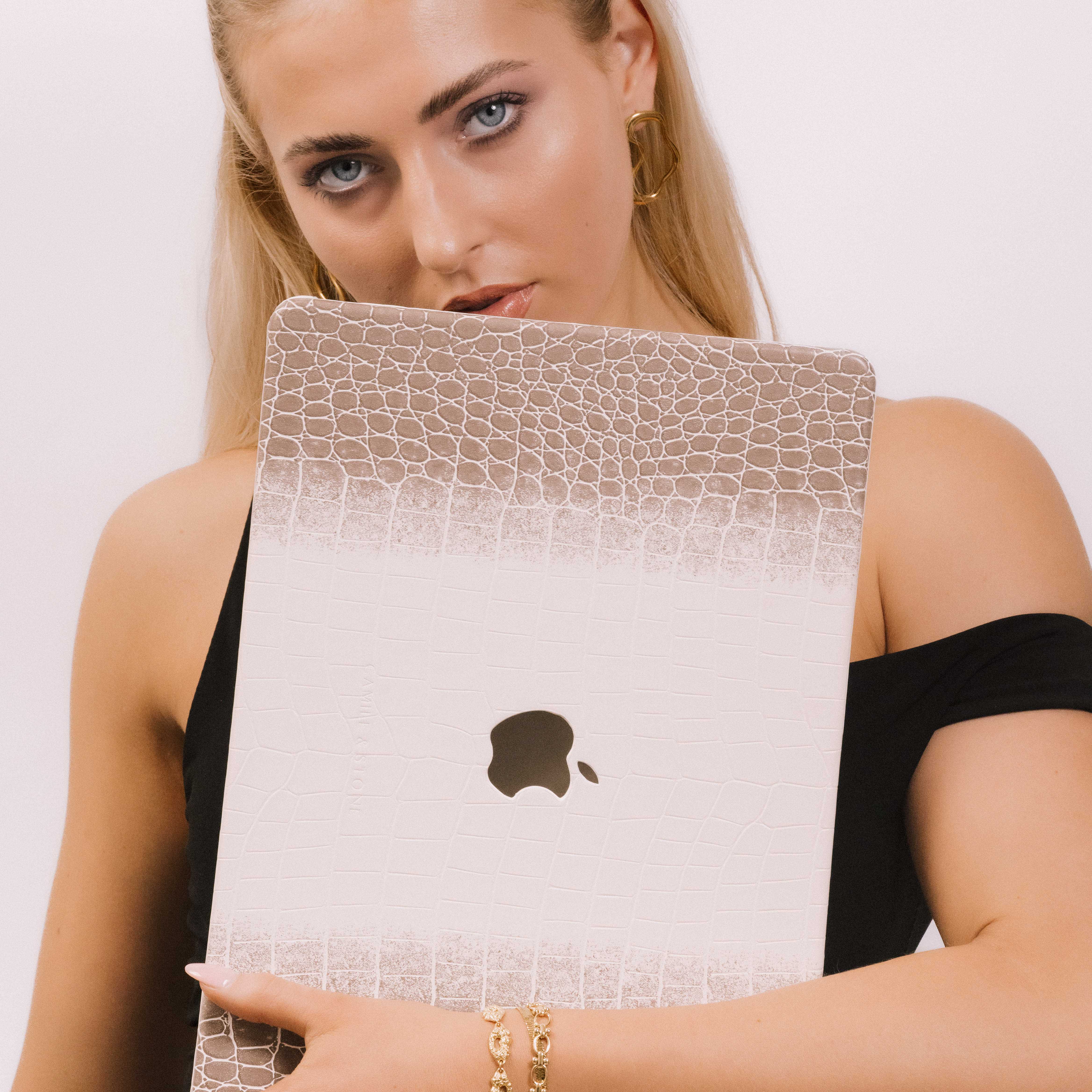 Himalayan Macbook Laptop Cover Case