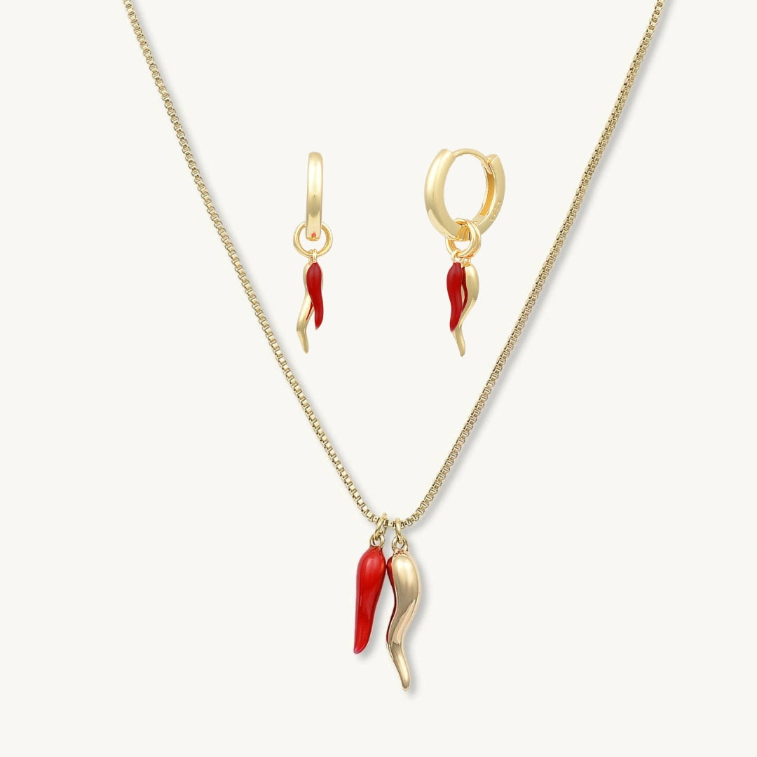 Double Spice Chilli Bundle