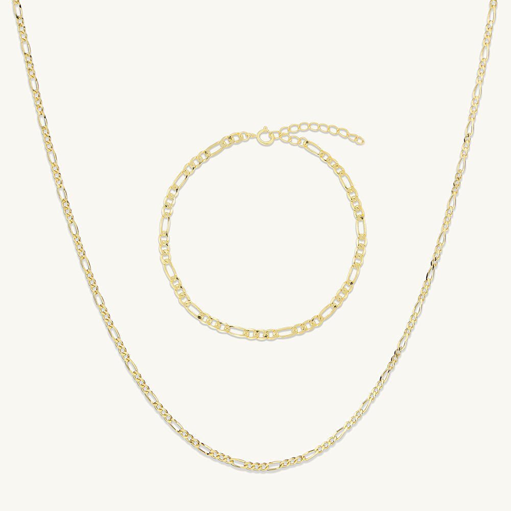 Figaro Bundle - Camile & Stone