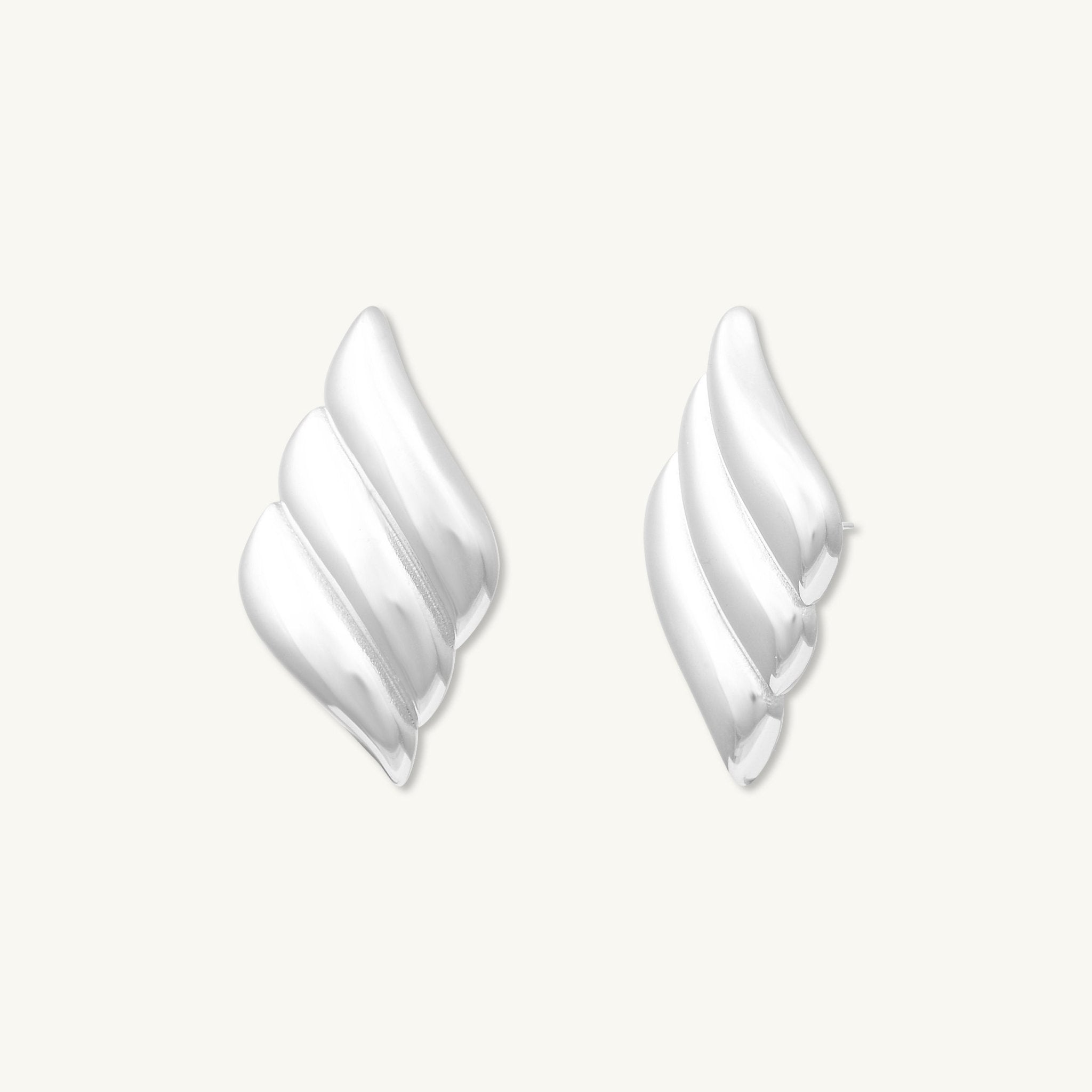 Kiera Stud Earrings - Camile & Stone