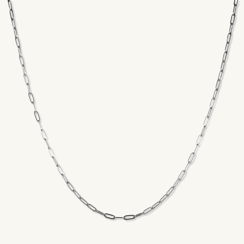 Link Waist Belly Chain - Camile & Stone