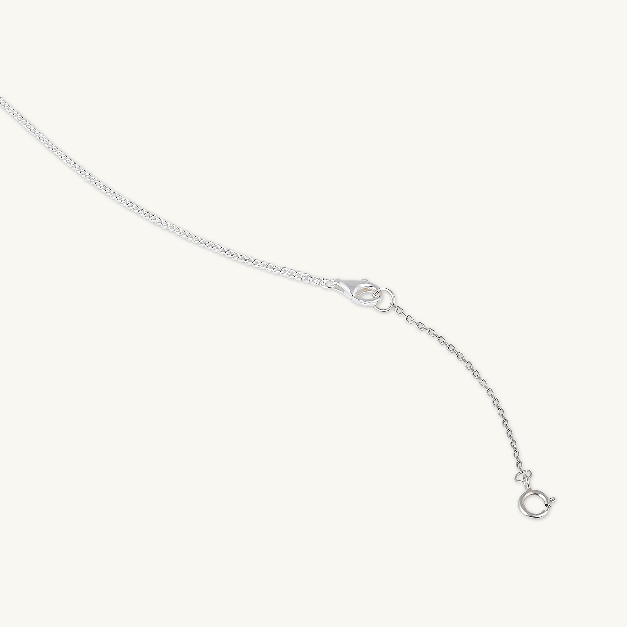 5cm Extender Necklace Chain - Camile & Stone