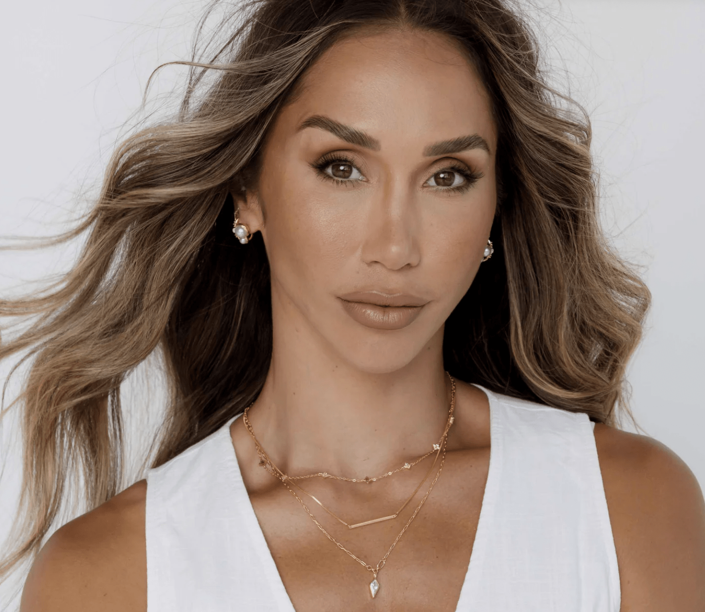 The Ultimate Guide to Women's Jewellery: Styles, Trends, and More - Camile & Stone