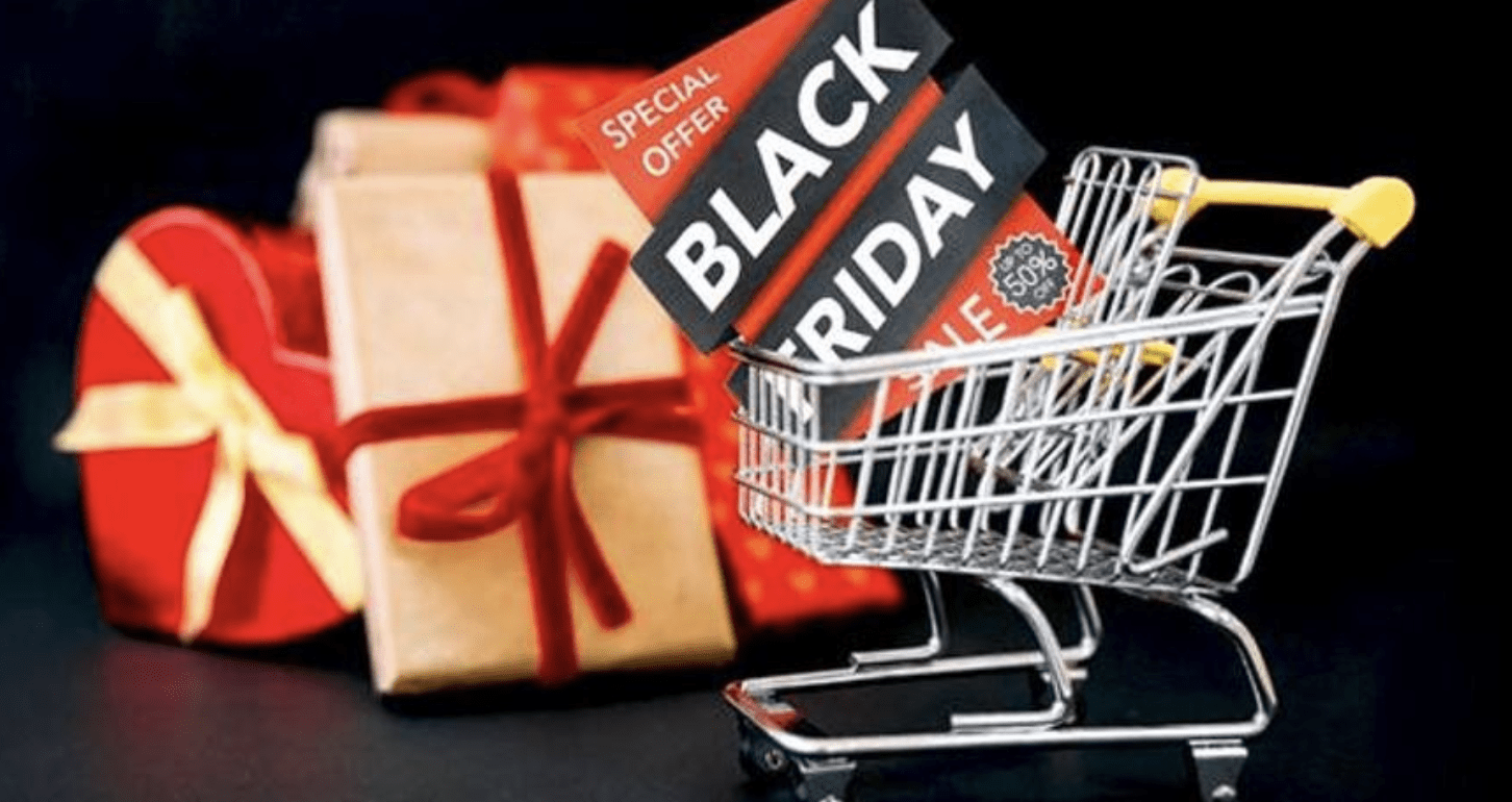 Top 15 Jewellery You Must Buy on Black Friday 2024 - Camile & Stone