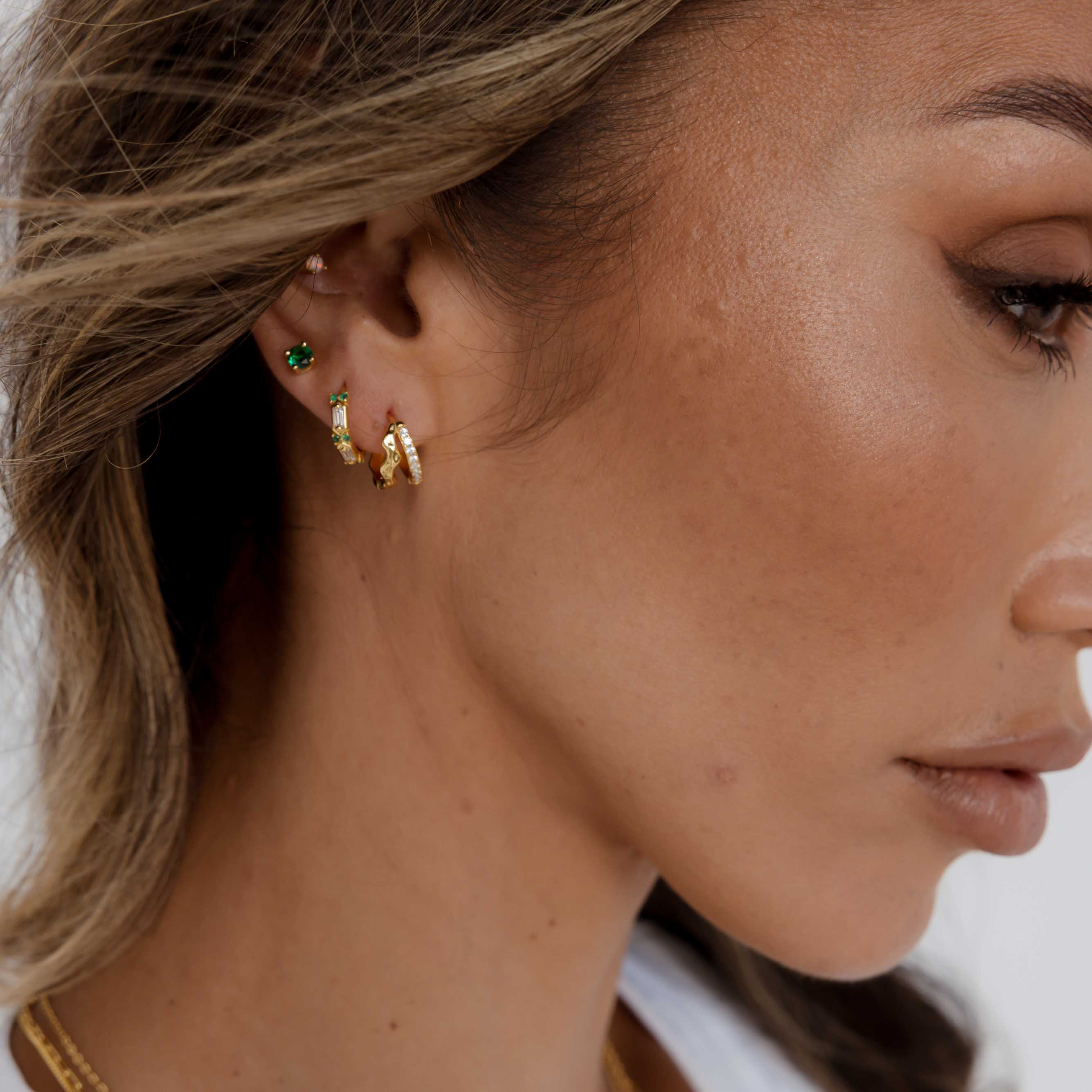 Your Birthstone Earrings Guide: Find the Right Pair for Your Month - Camile & Stone