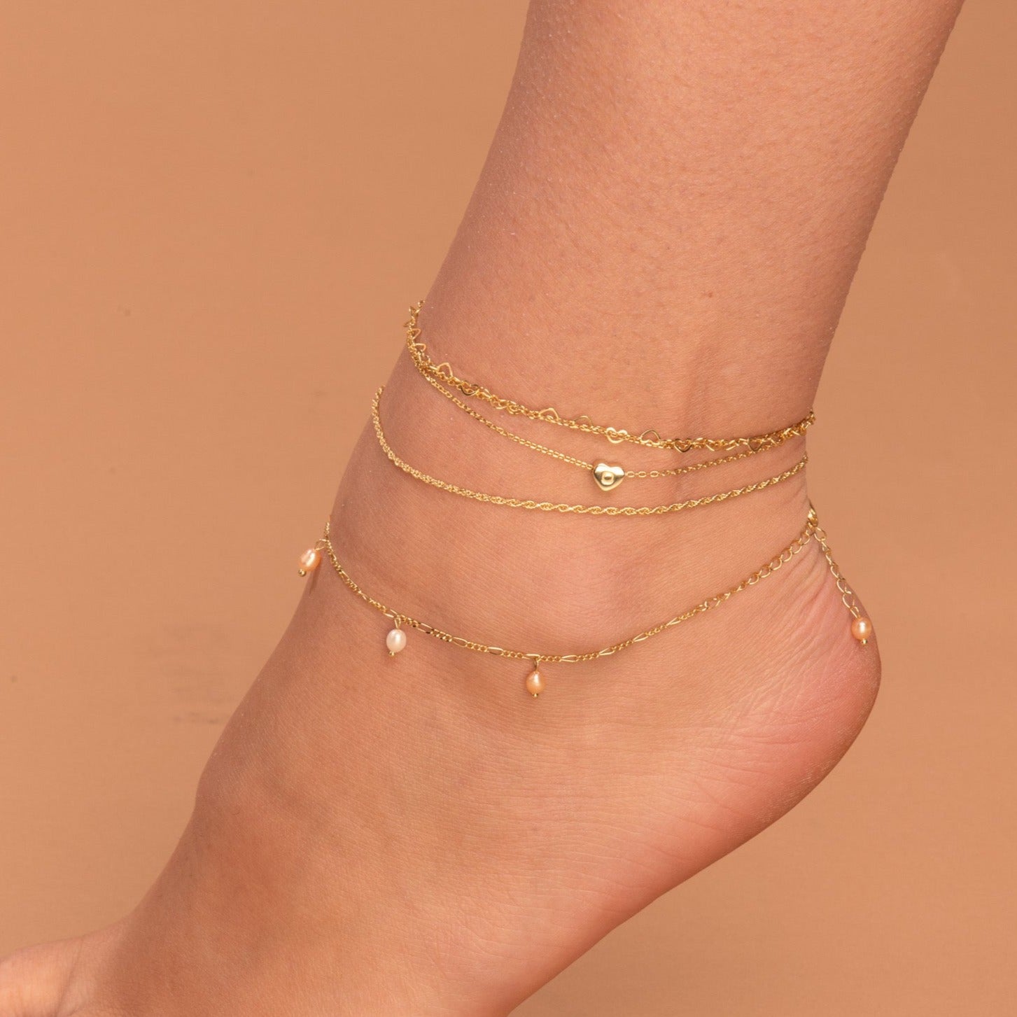 Anklets