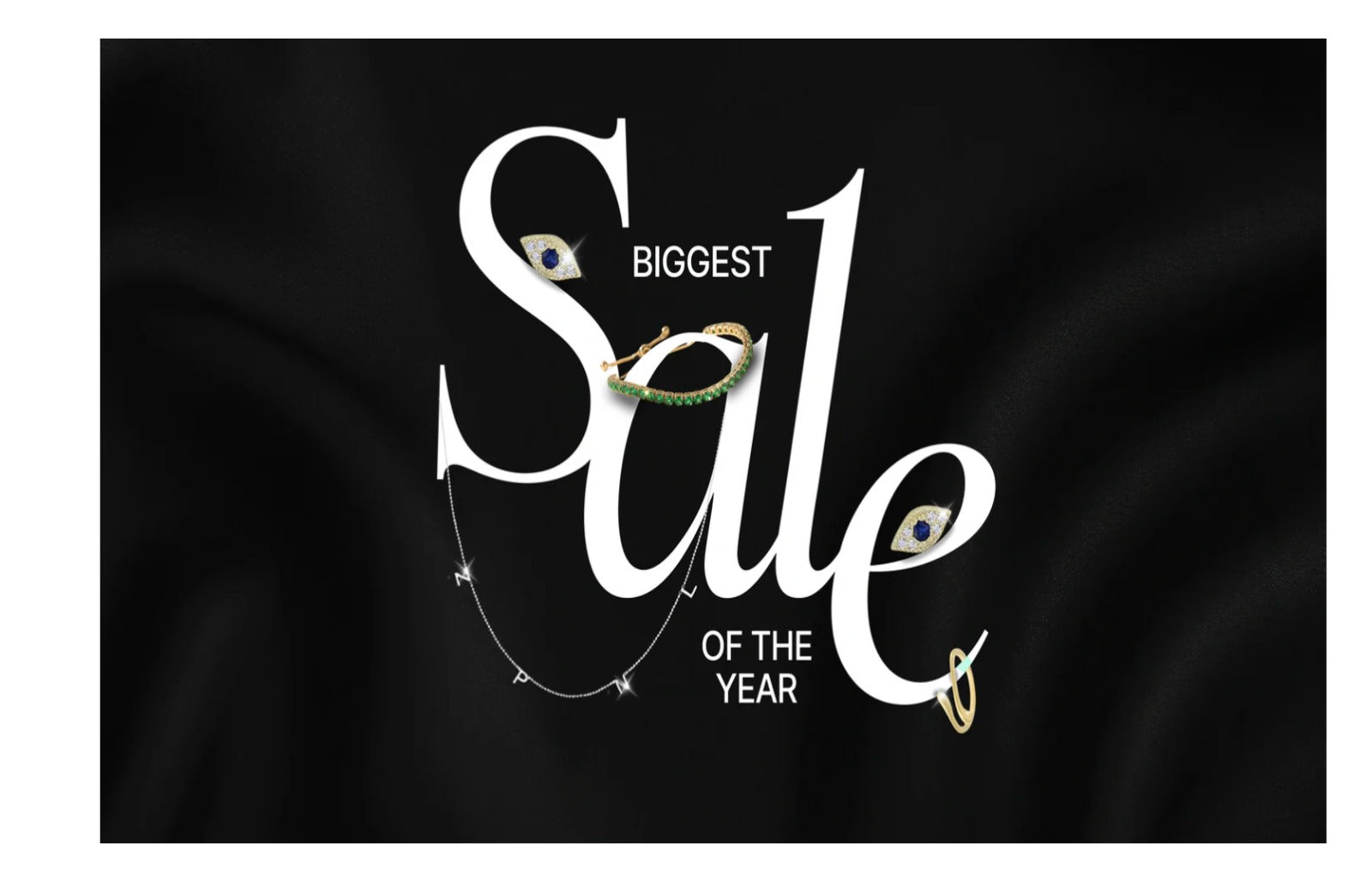 EOFY Jewellery Sale 2026