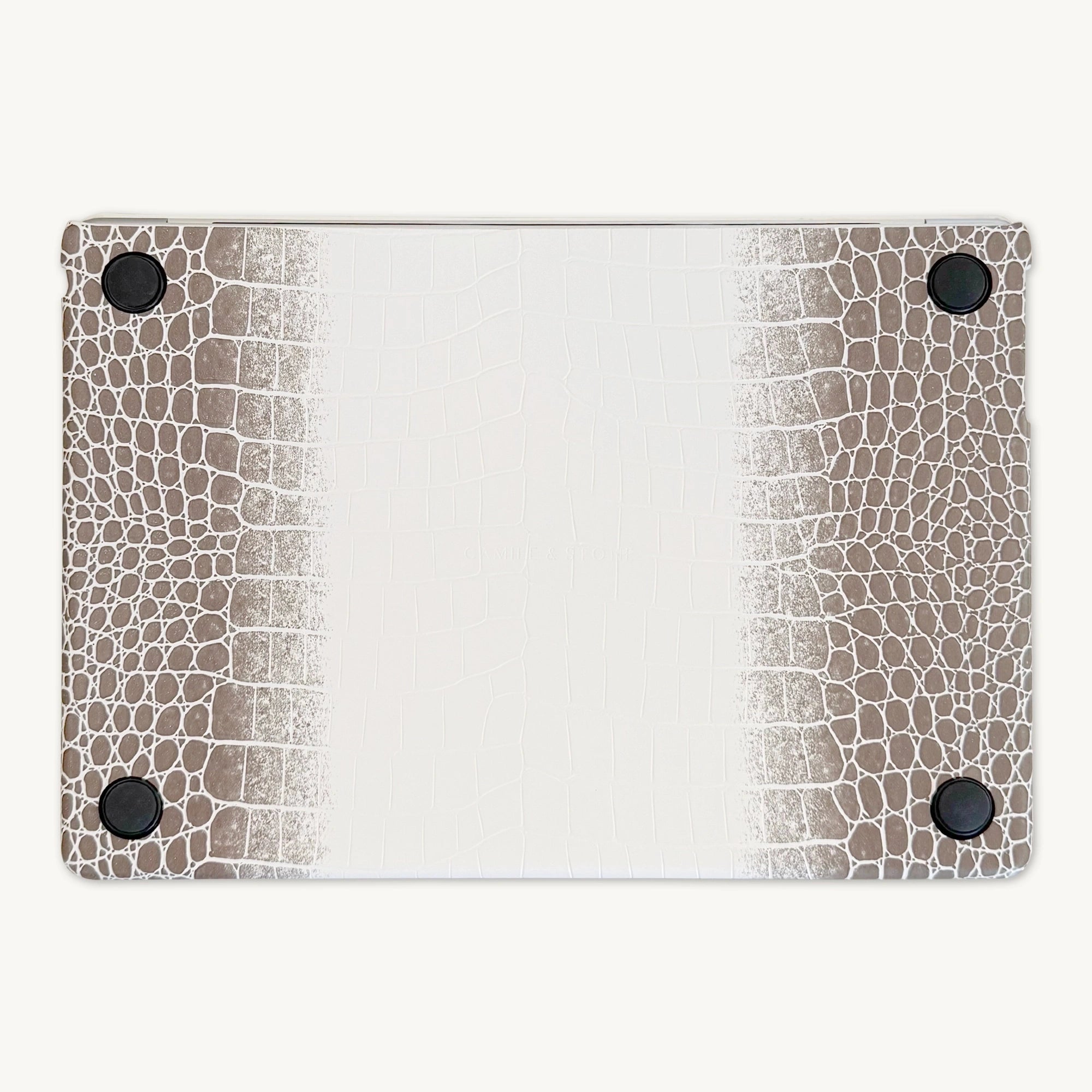 Himalayan Macbook Laptop Cover Case