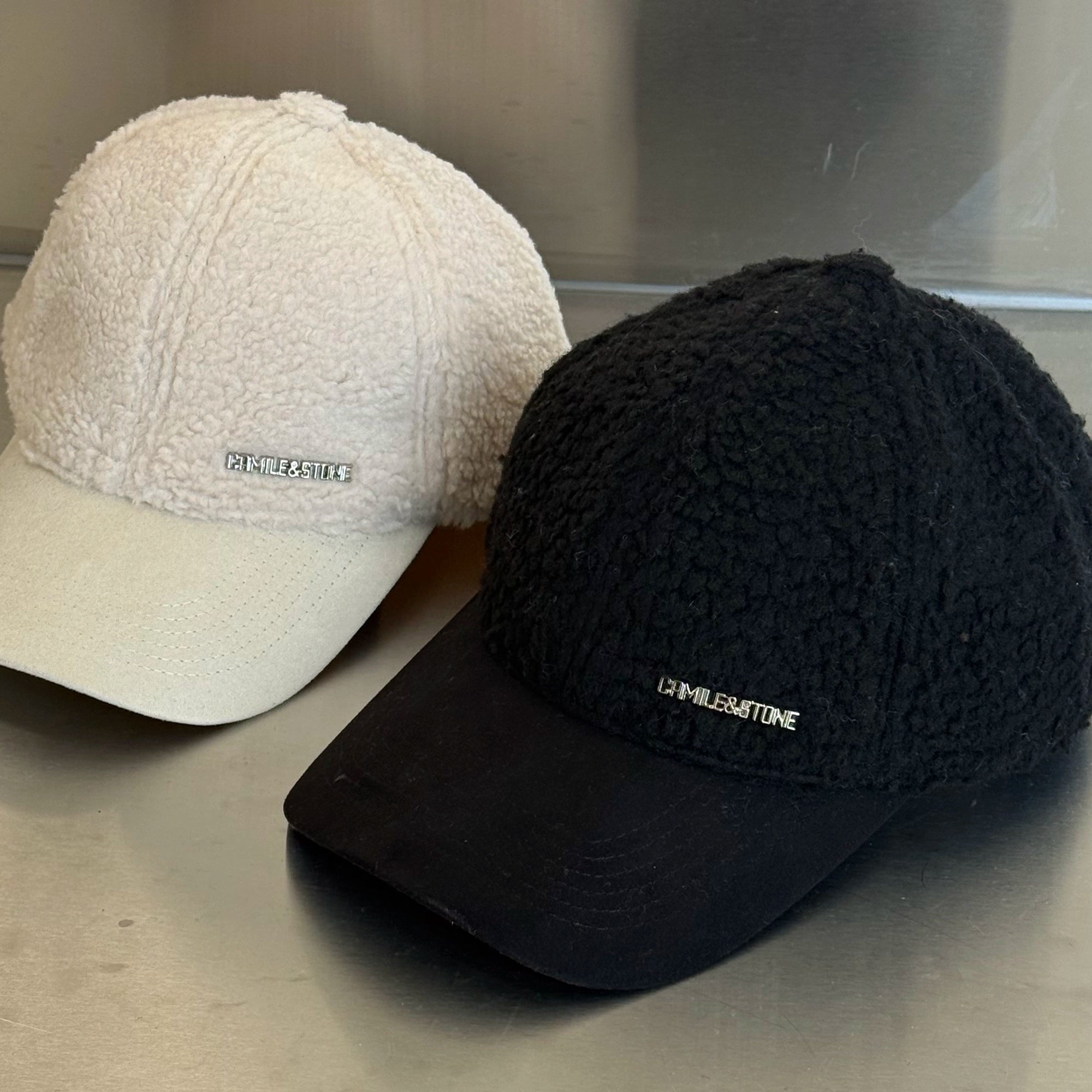Black Cloud Cap