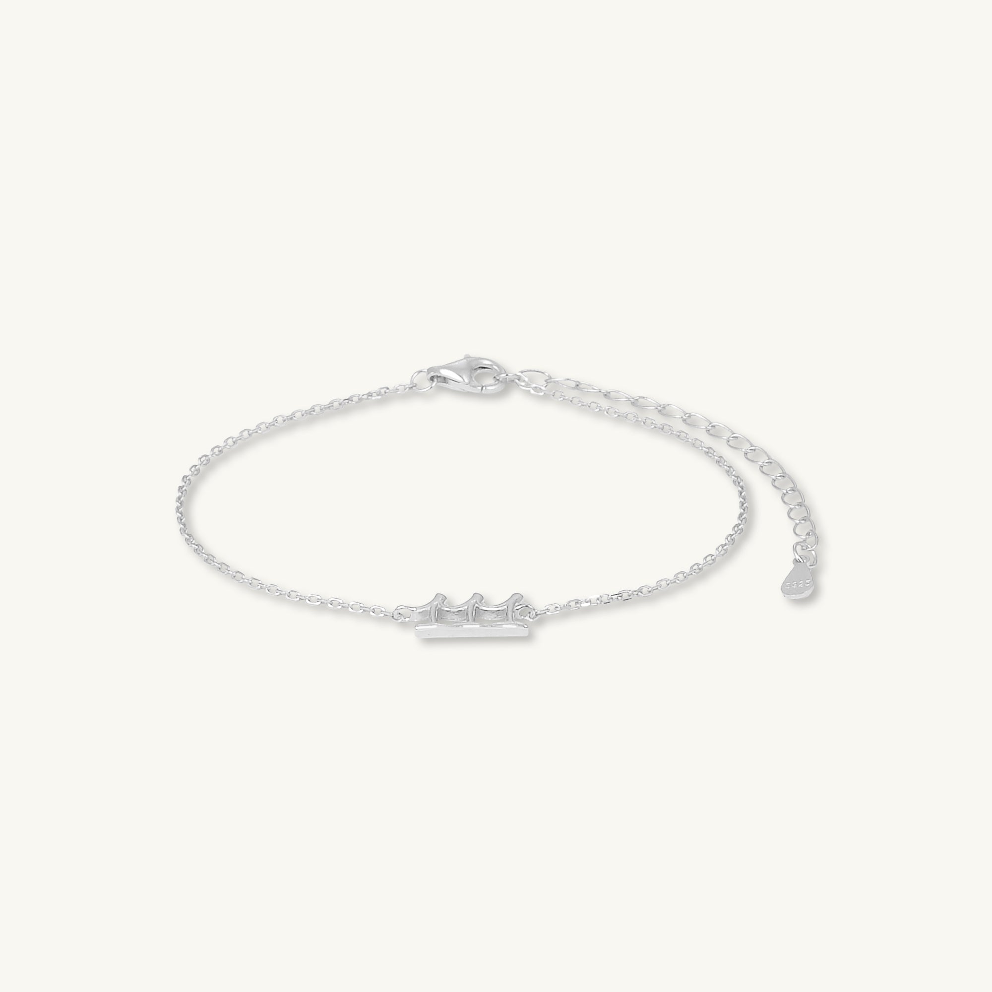 111 Angel Number Bracelet