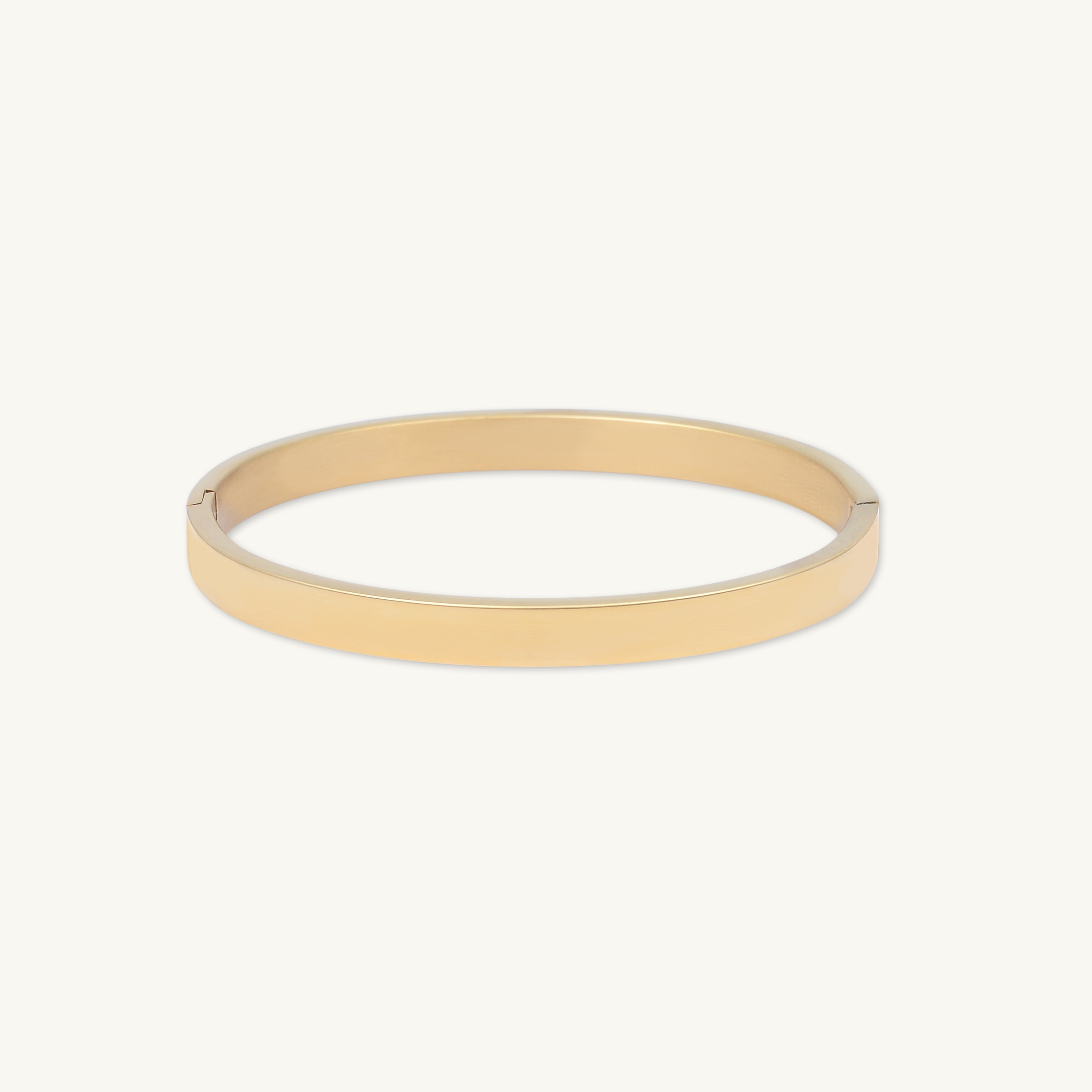 Classic Stackable Bangle Bracelet