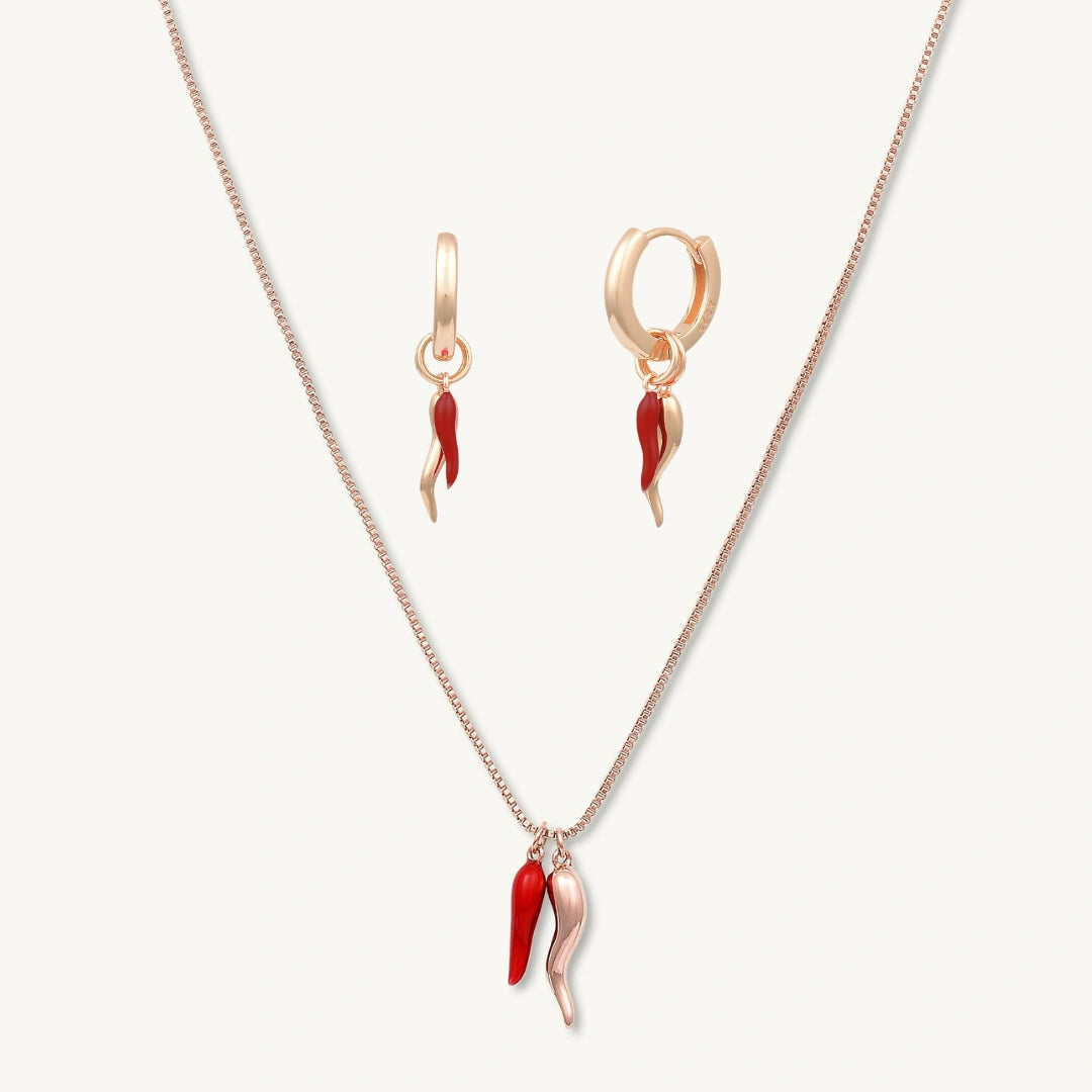 Double Spice Chilli Bundle