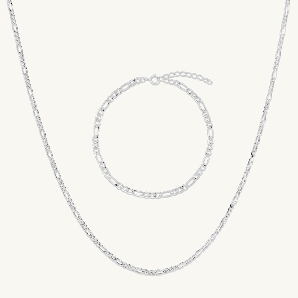 Figaro Bundle - Camile & Stone