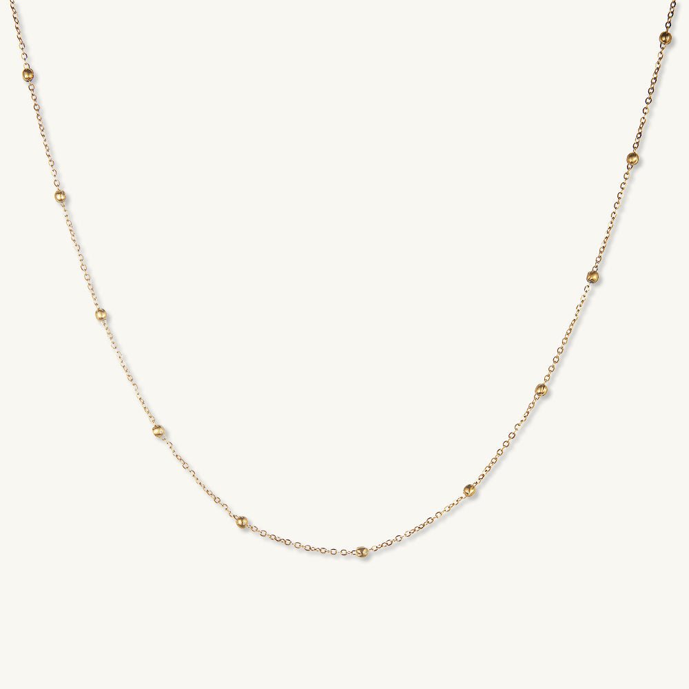 Satellite Ball Waist Belly Chain - Camile & Stone