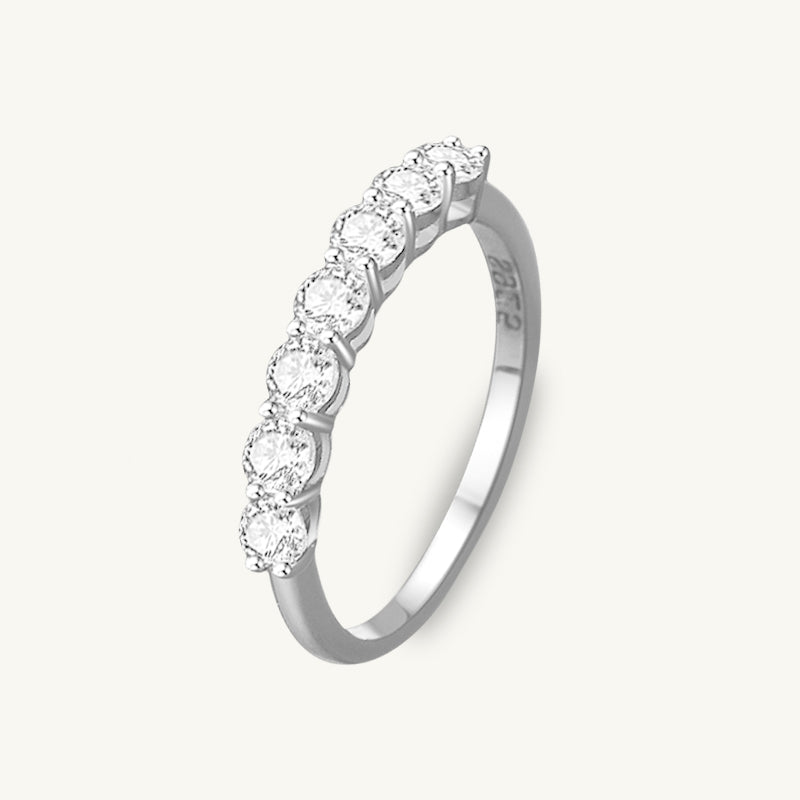 The Eve Sapphire Engagement Ring - Camile & Stone