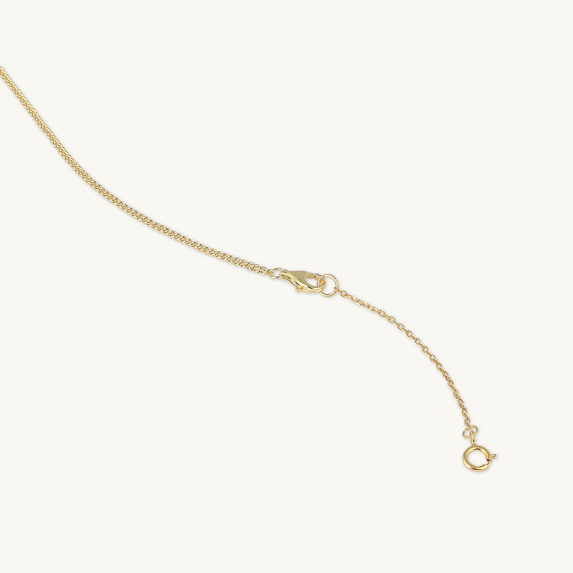 5cm Extender Necklace Chain - Camile & Stone